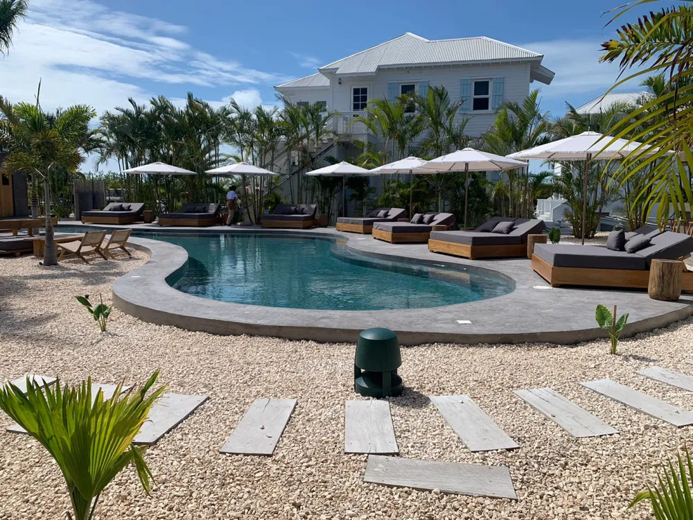 Casa Blanca, Mahogany Bay Village, photo 5