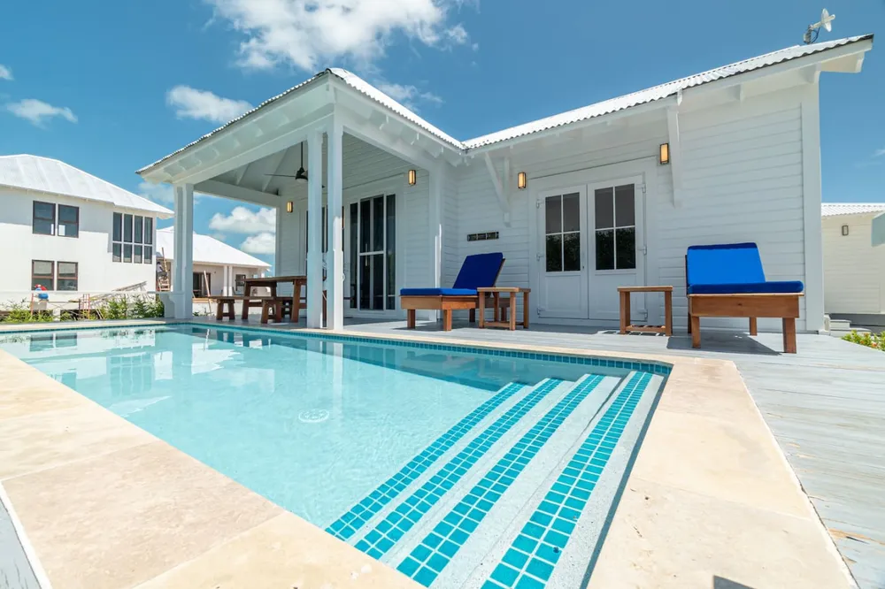 Casa De Luz, Mahogany Bay Village, photo 3