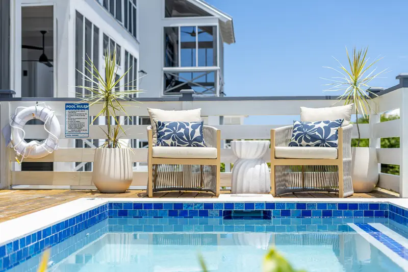 Paradise Cottage