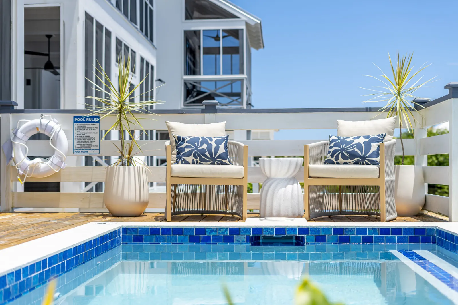 Paradise Cottage, Mahogany Bay Village, photo 1