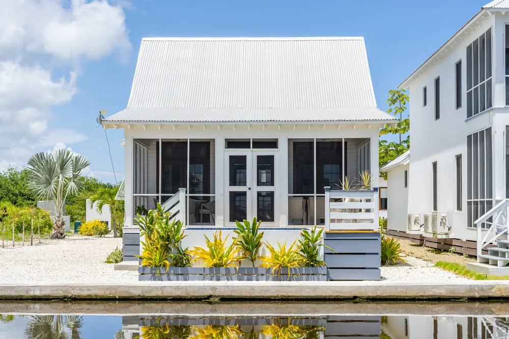 Paradise Cottage, Mahogany Bay Village, photo 4