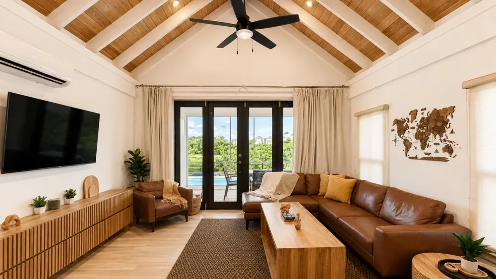 Casa Serena, Mahogany Bay Village, photo 2