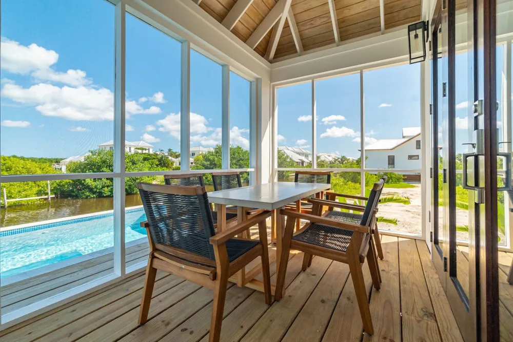 Casa Serena, Mahogany Bay Village, photo 5