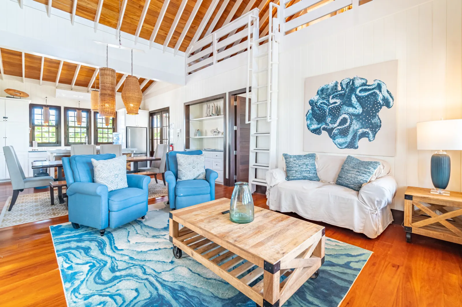 Athena's House, Mahogany Bay Village, photo 1