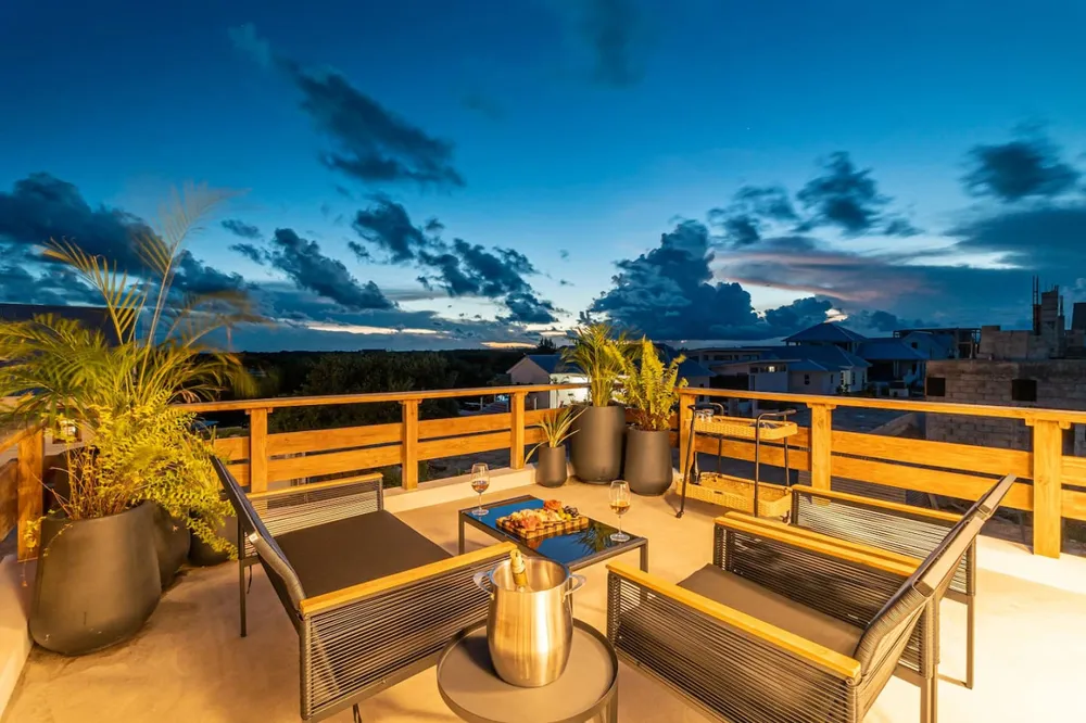 Casa Brisa, Mahogany Bay Village, photo 3