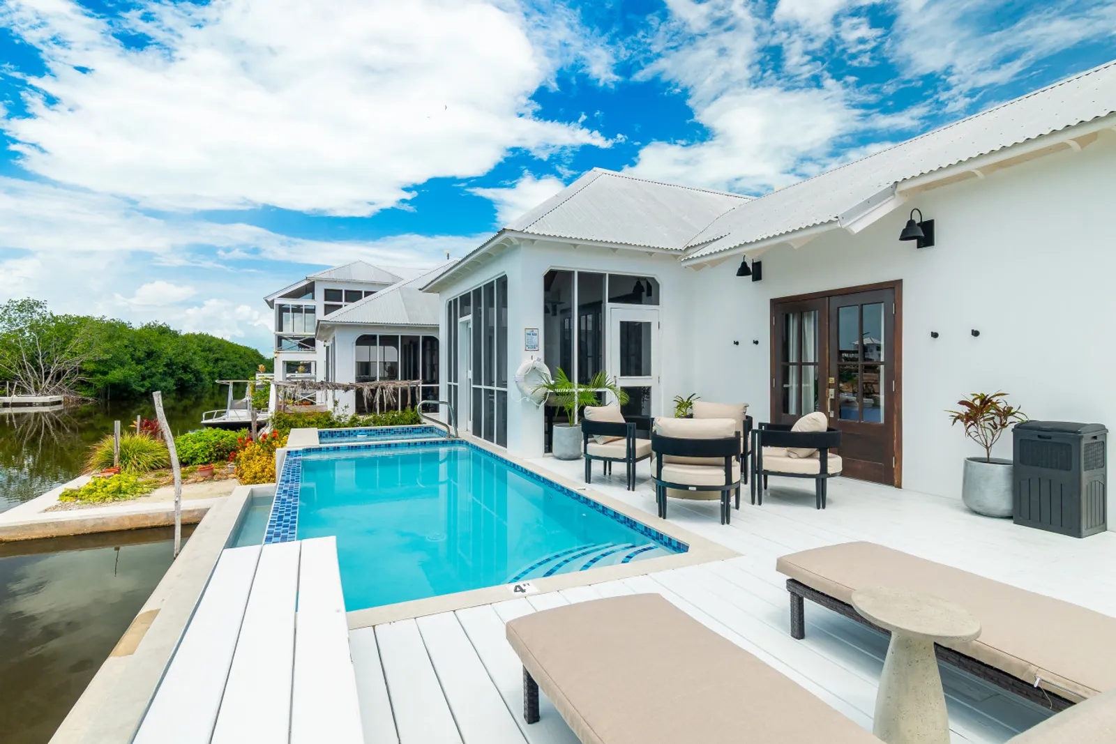 Belizean Serenity, Mahogany Bay Village, photo 1