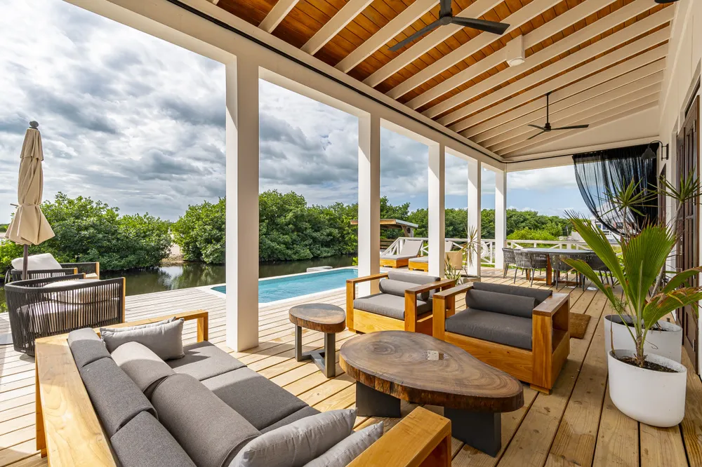 Vista de Azul, Mahogany Bay Village, photo 3