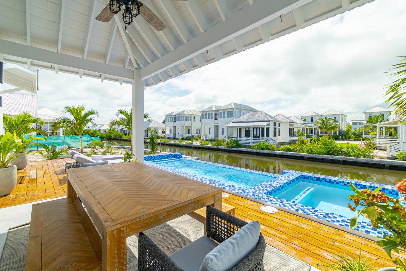 Coral Reef Casa, Mahogany Bay Village, photo 1
