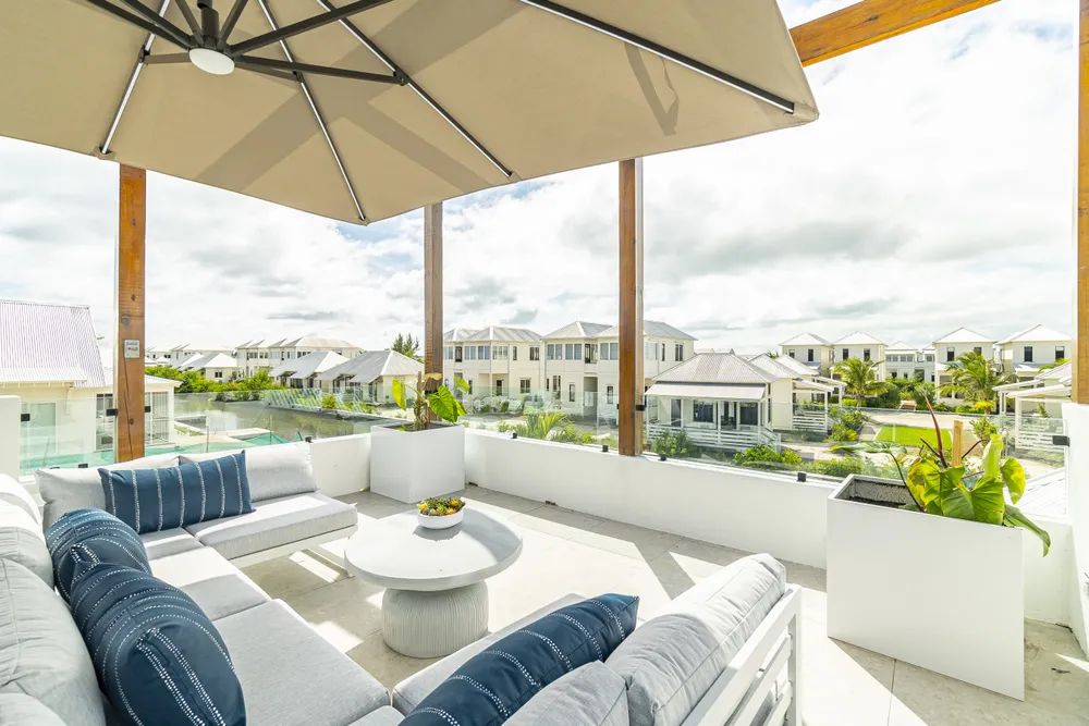 Coral Reef Casa, Mahogany Bay Village, photo 2