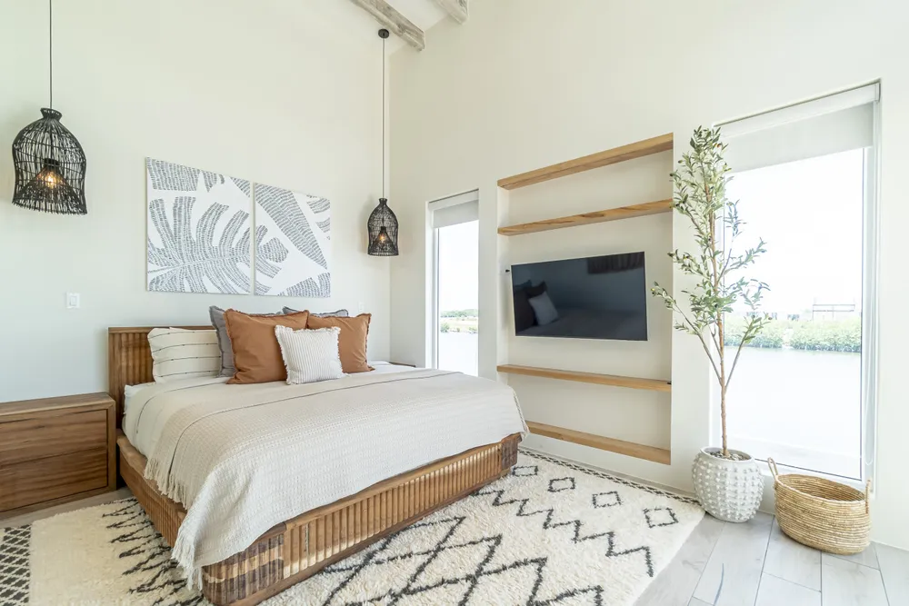 Barefoot Bungalow, Mahogany Bay Village, photo 3