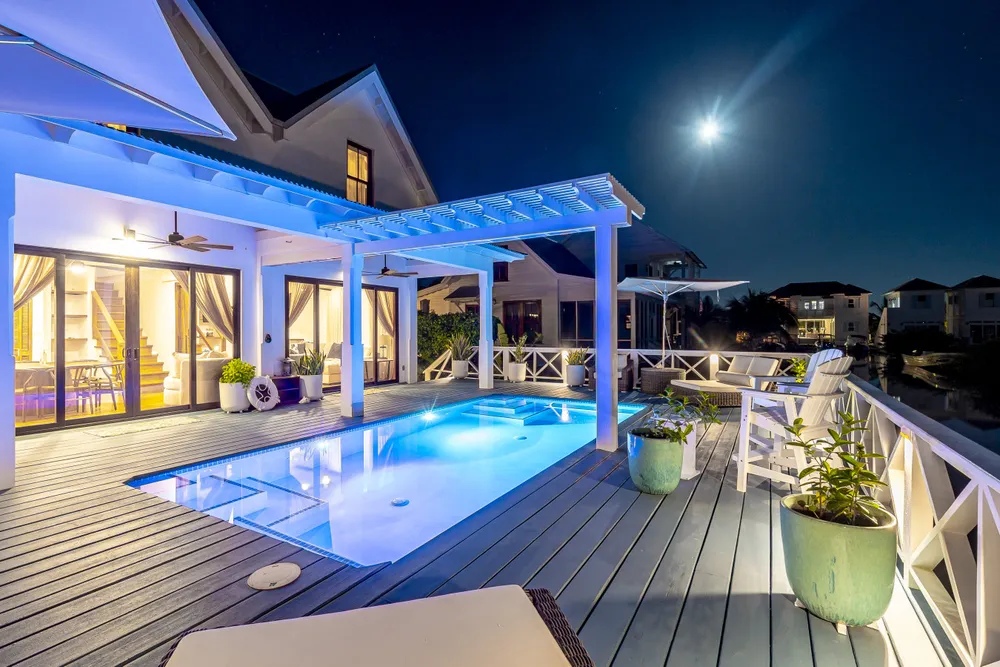 Black Orchid, Mahogany Bay Village, photo 2