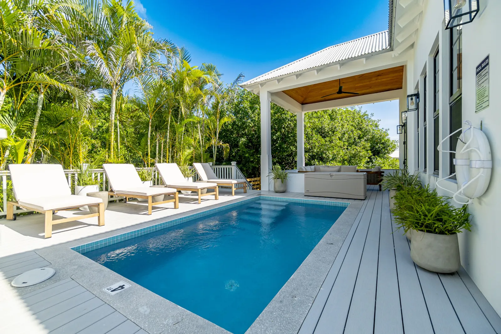 Casa Tamara, Mahogany Bay Village, photo 1