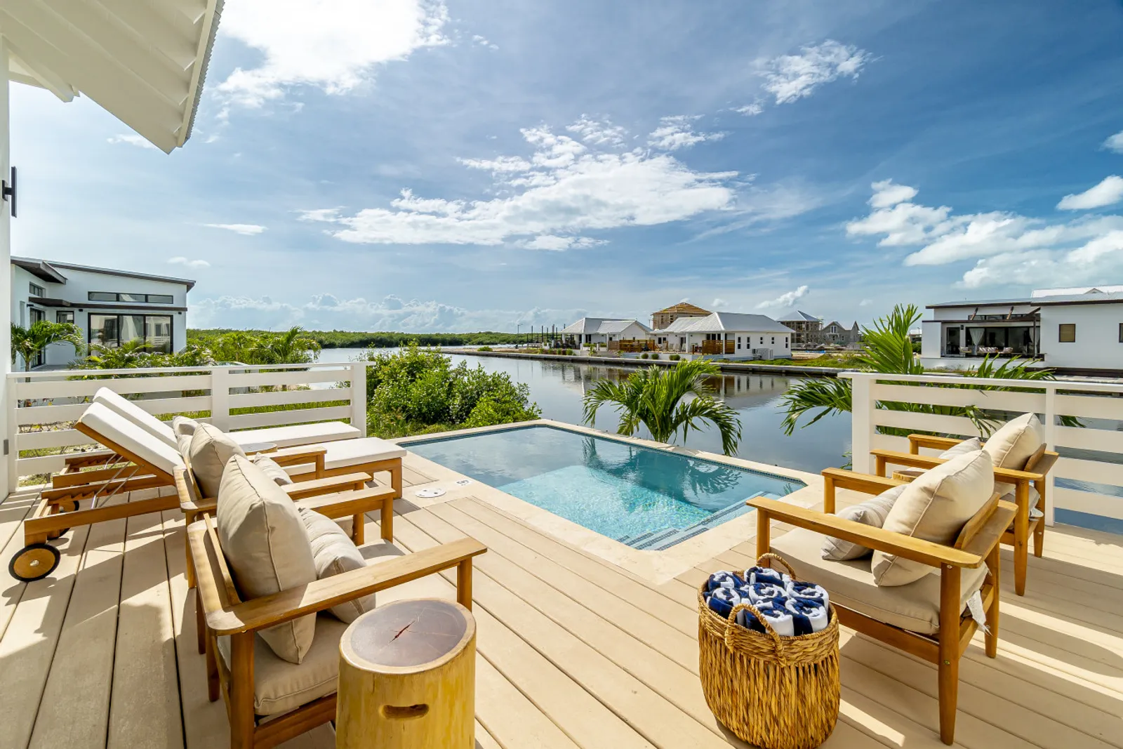 Sunset Serenity, Mahogany Bay Village, photo 1