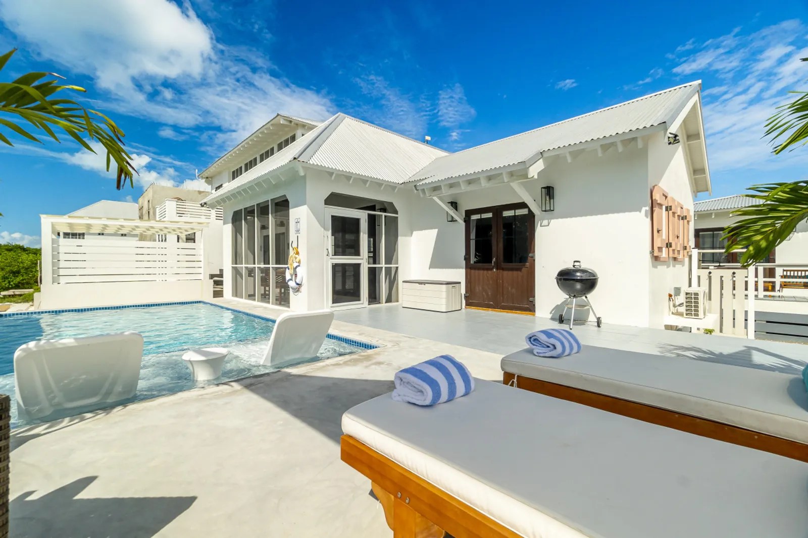 Coral Reef Villa, Mahogany Bay Village, photo 1