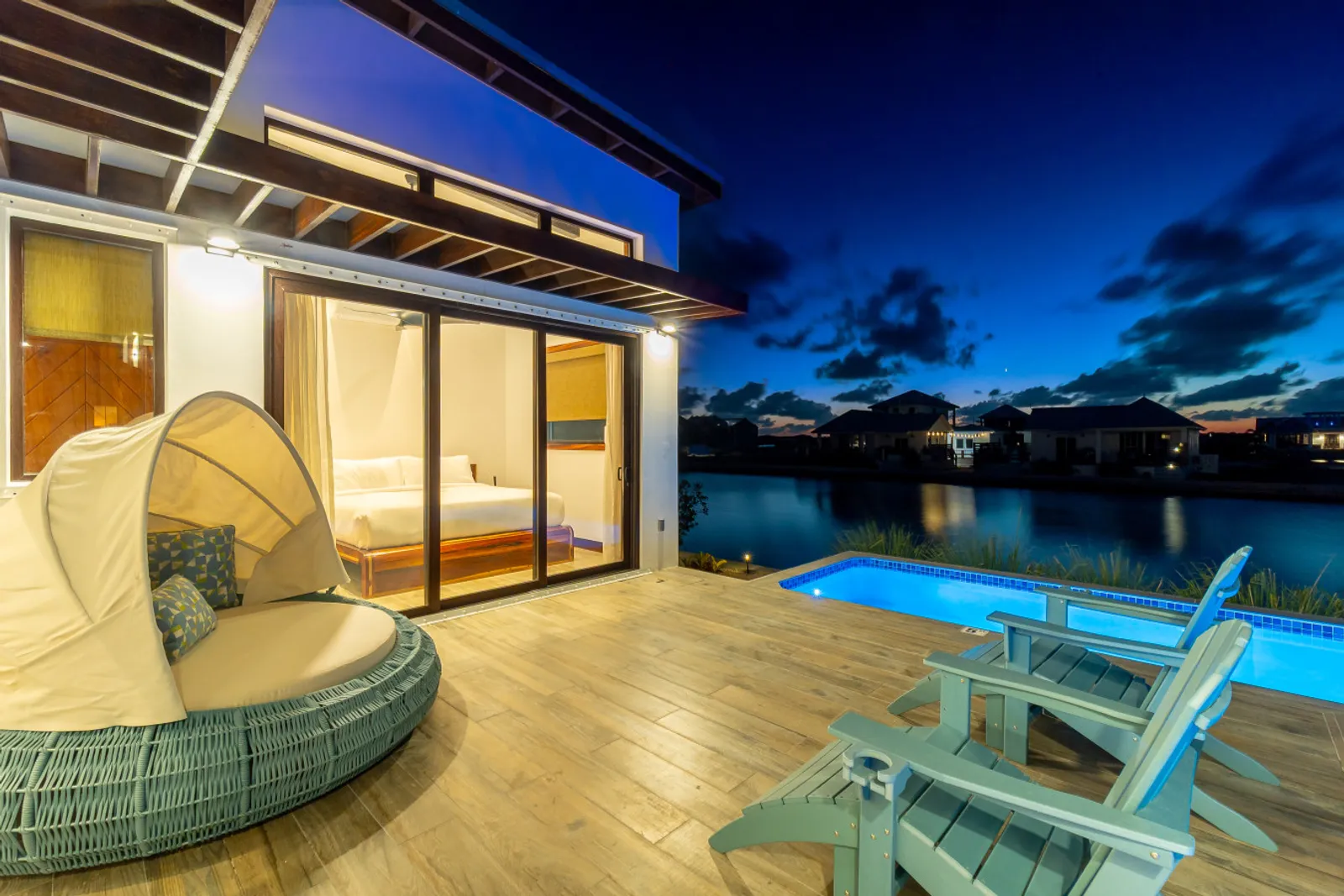 Sea Zen, Mahogany Bay Village, photo 1
