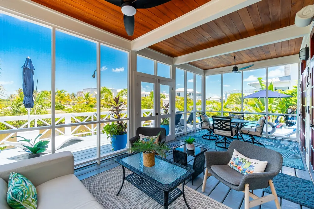 Luke's BZ Dream, Mahogany Bay Village, photo 2