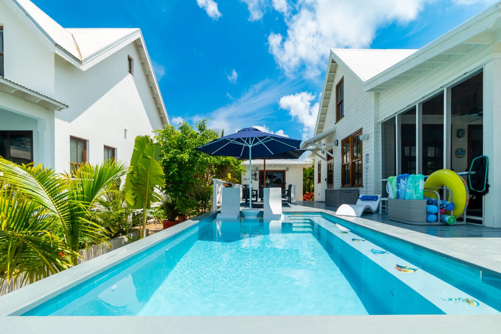 Luke's BZ Dream, Mahogany Bay Village, photo 1