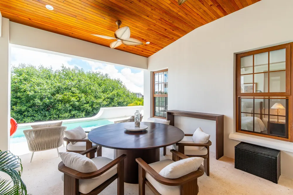 Belize Bliss, Mahogany Bay Village, photo 4