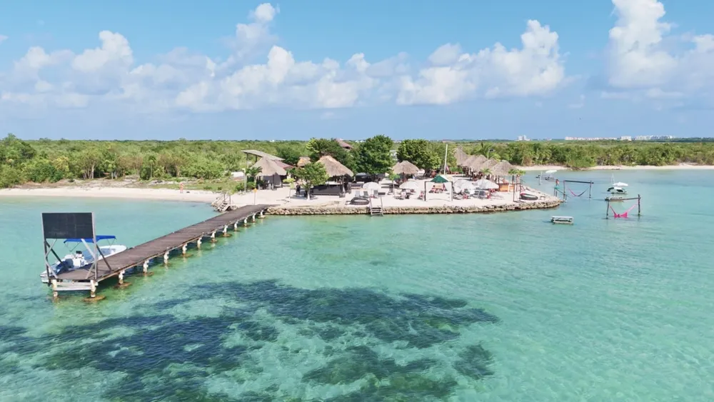 Belize Bliss, Mahogany Bay Village, photo 5