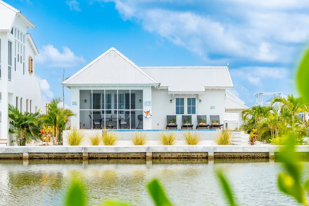 Sunset Summit Retreat, Mahogany Bay Village, photo 3