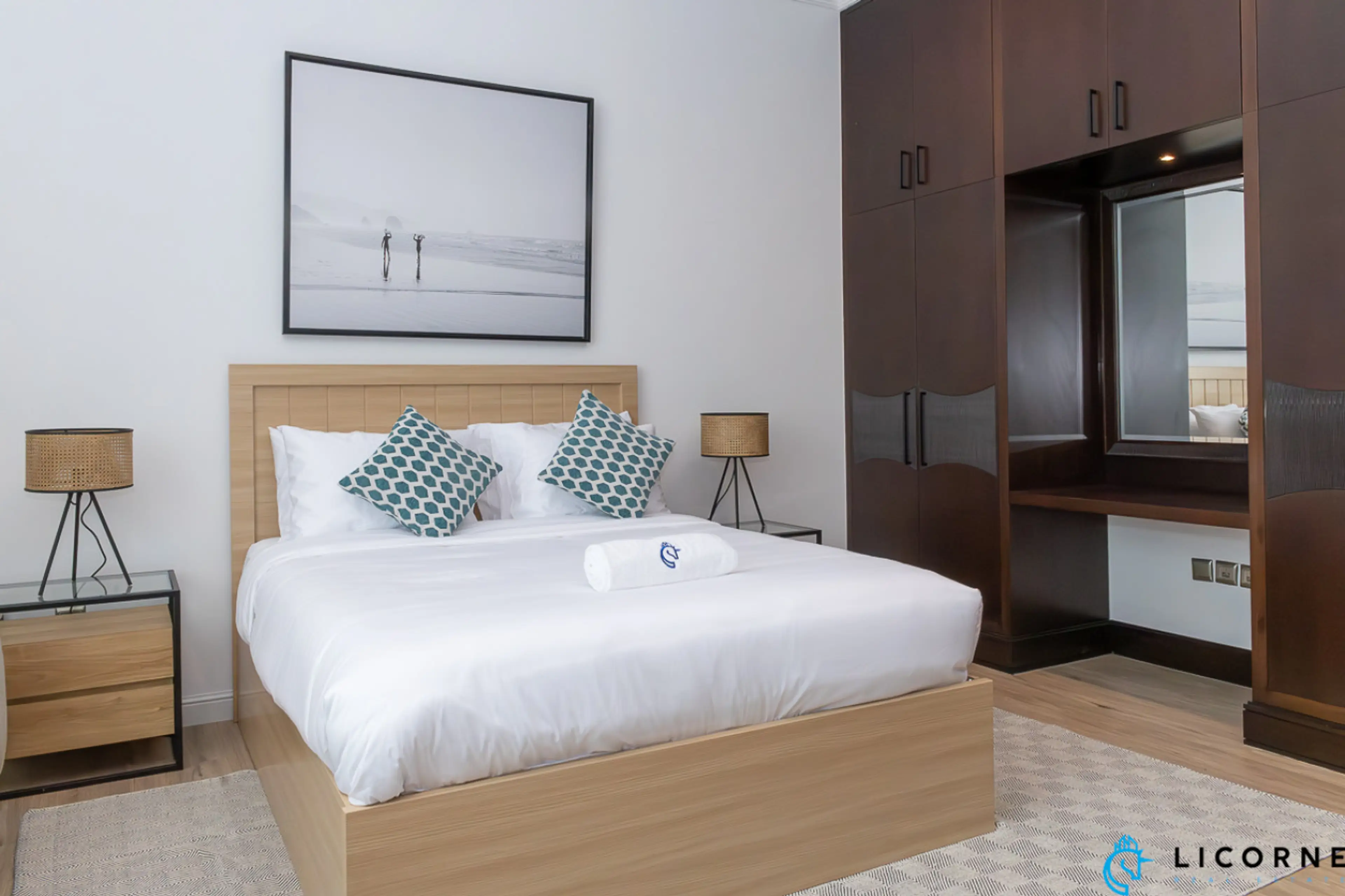 Private Room