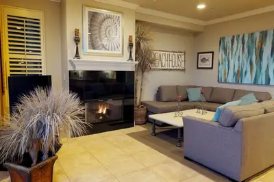 3-bedroom home bedroom