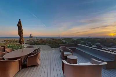 3-bedroom home interior