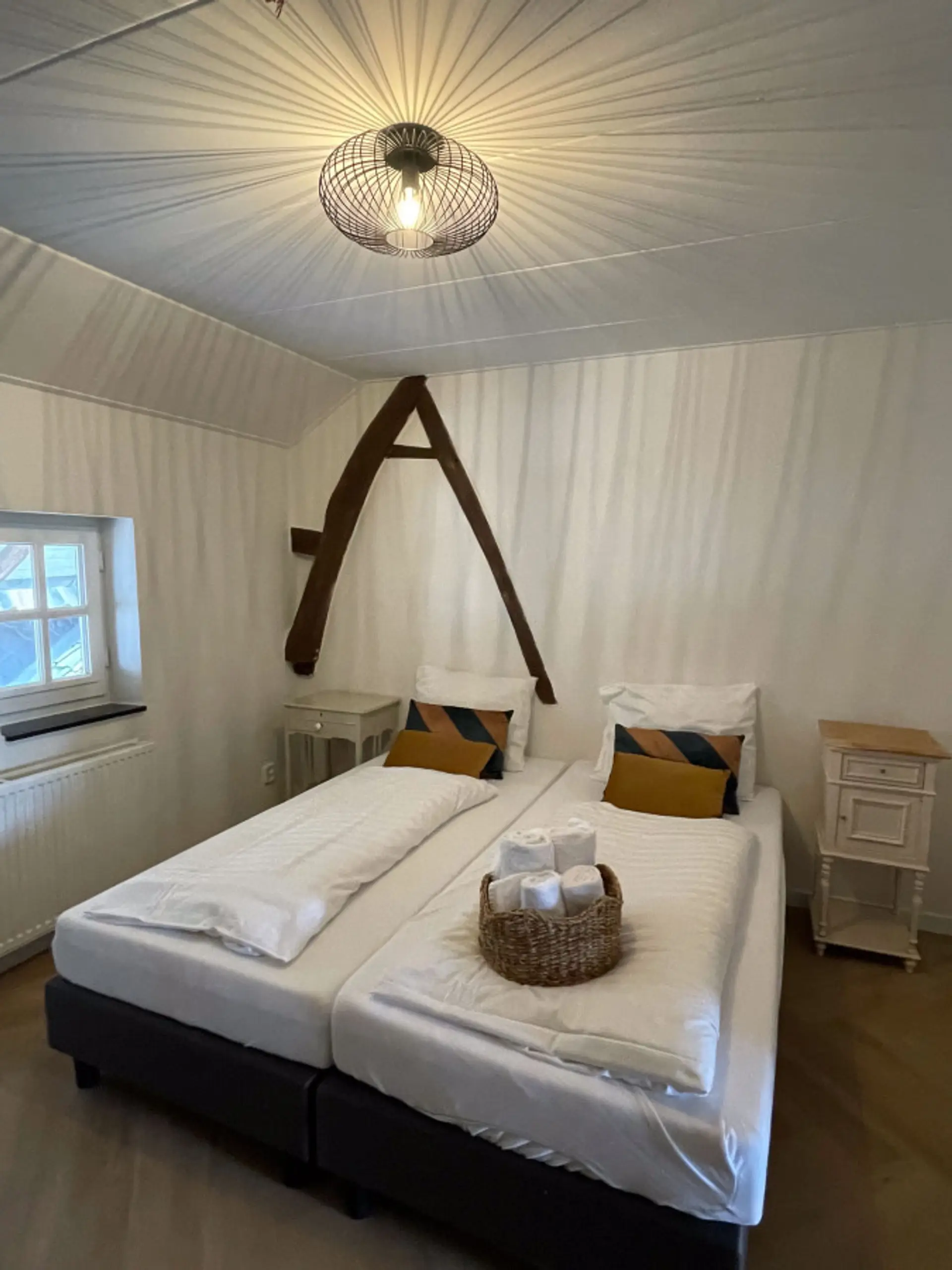 Slaapkamer 1