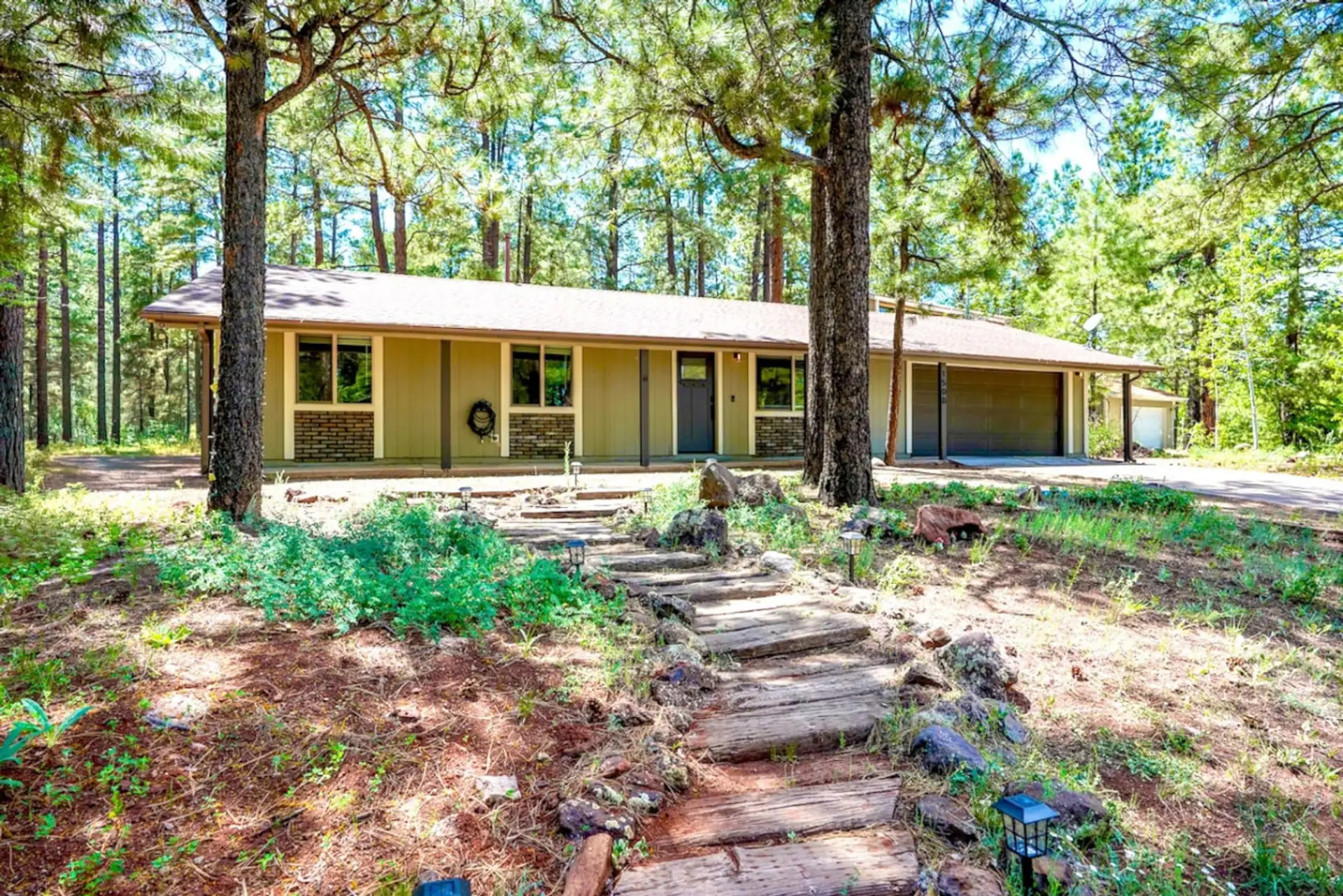 Great Location and style
