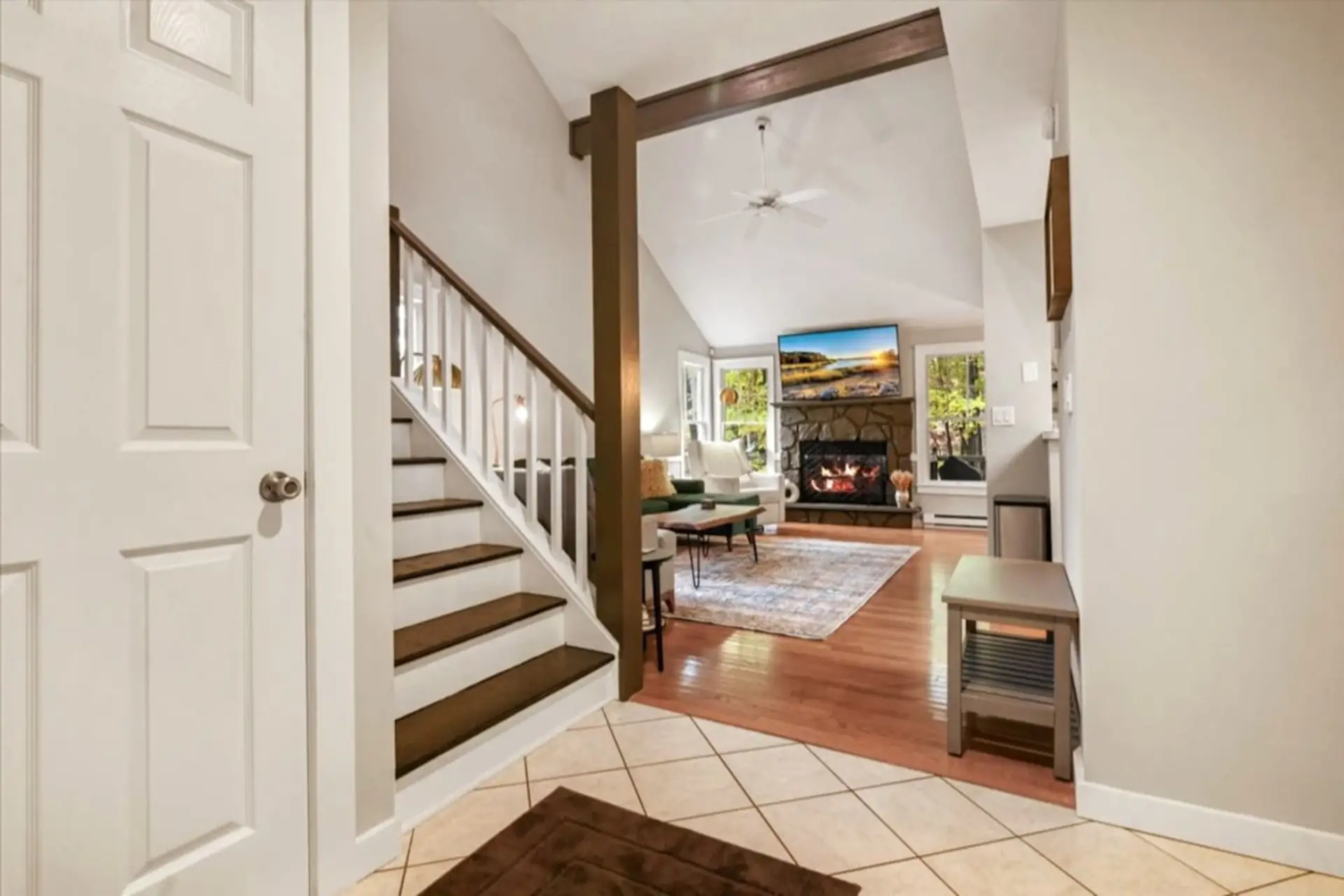 Welcome to The Outpost—where every step offers a view and every moment sparks unforgettable memories.