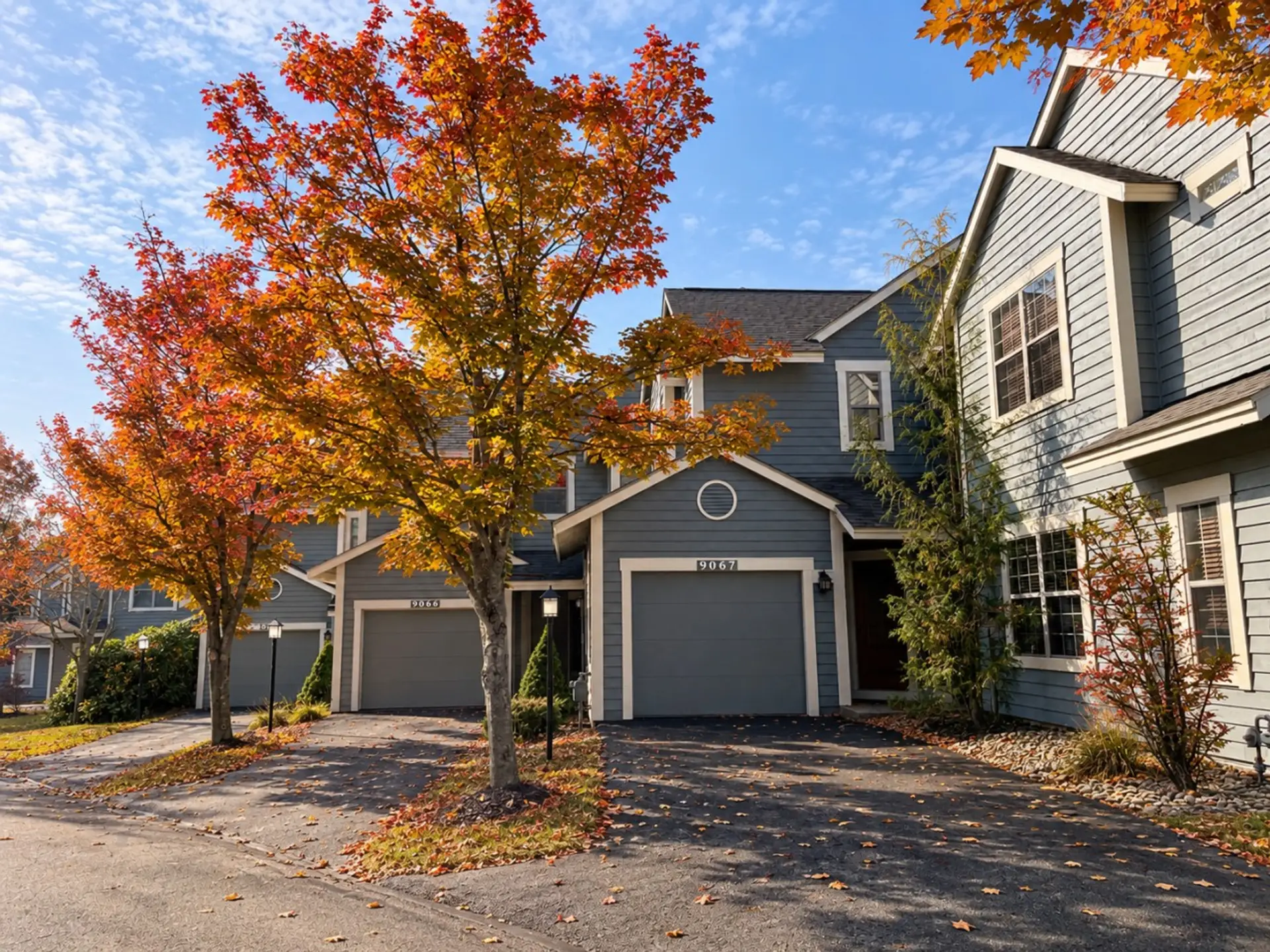 Welcome to Aspen Springs, your mountain retreat at Seven Springs!