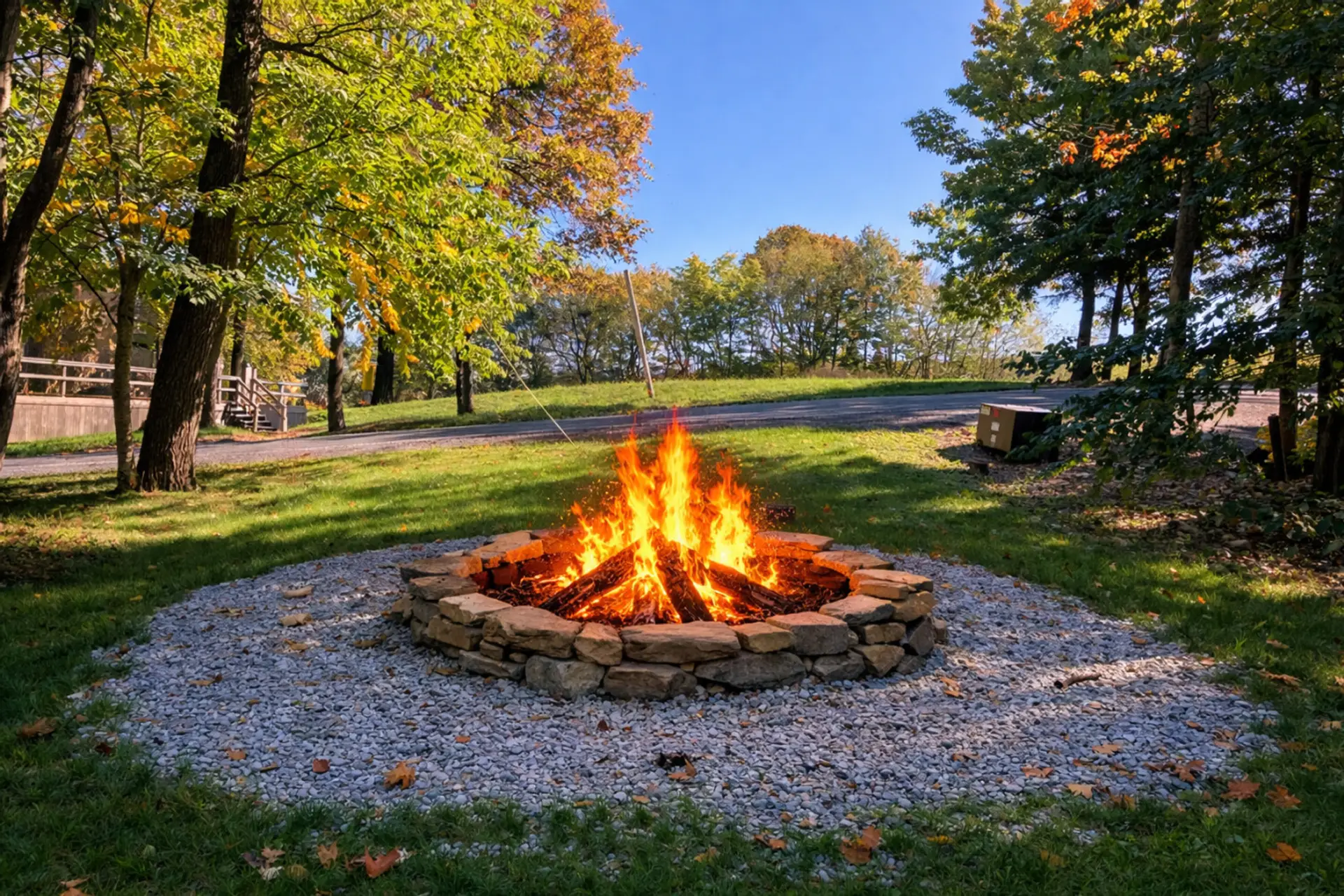 Who's ready for smore's?!