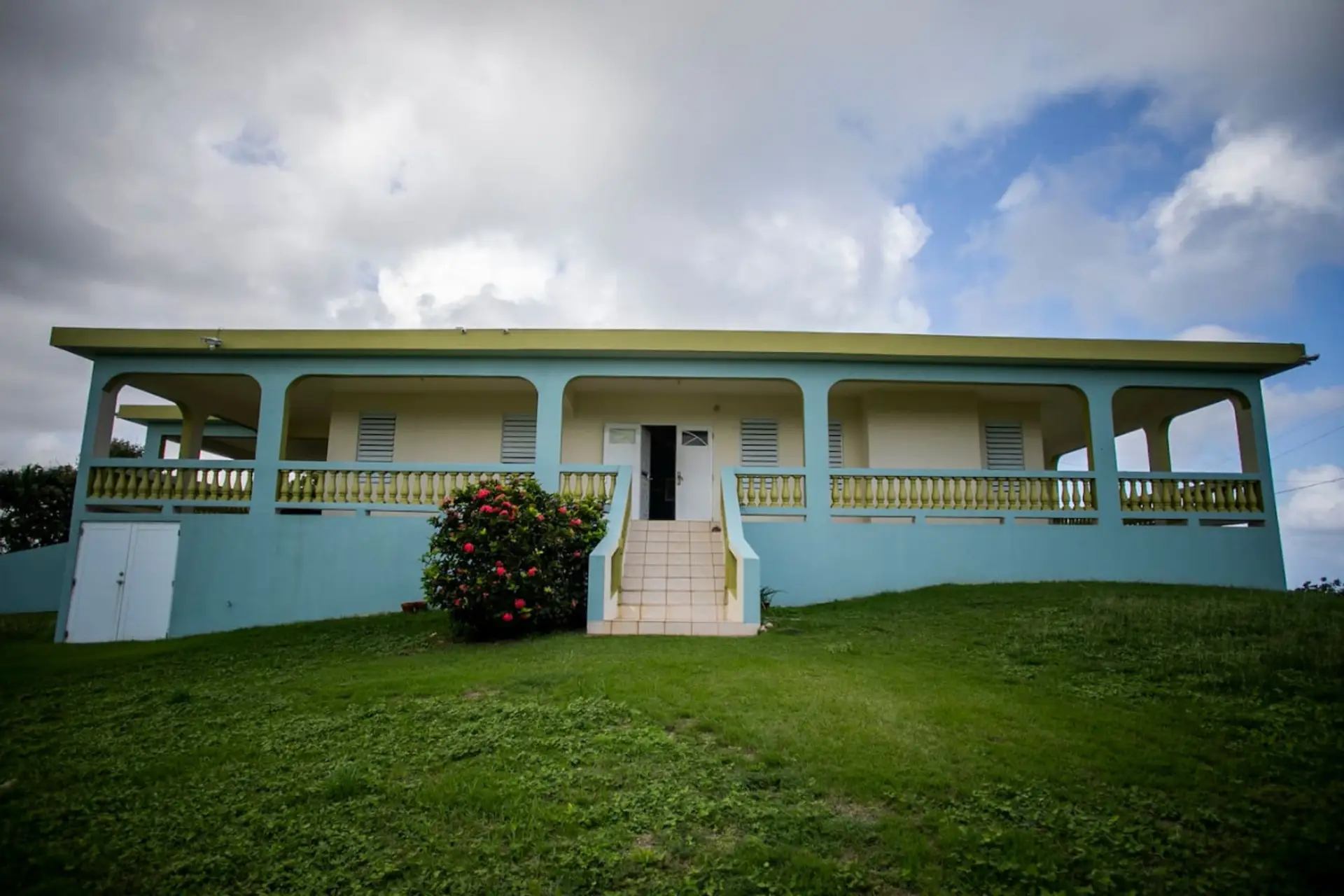 La Mariposa Beach House