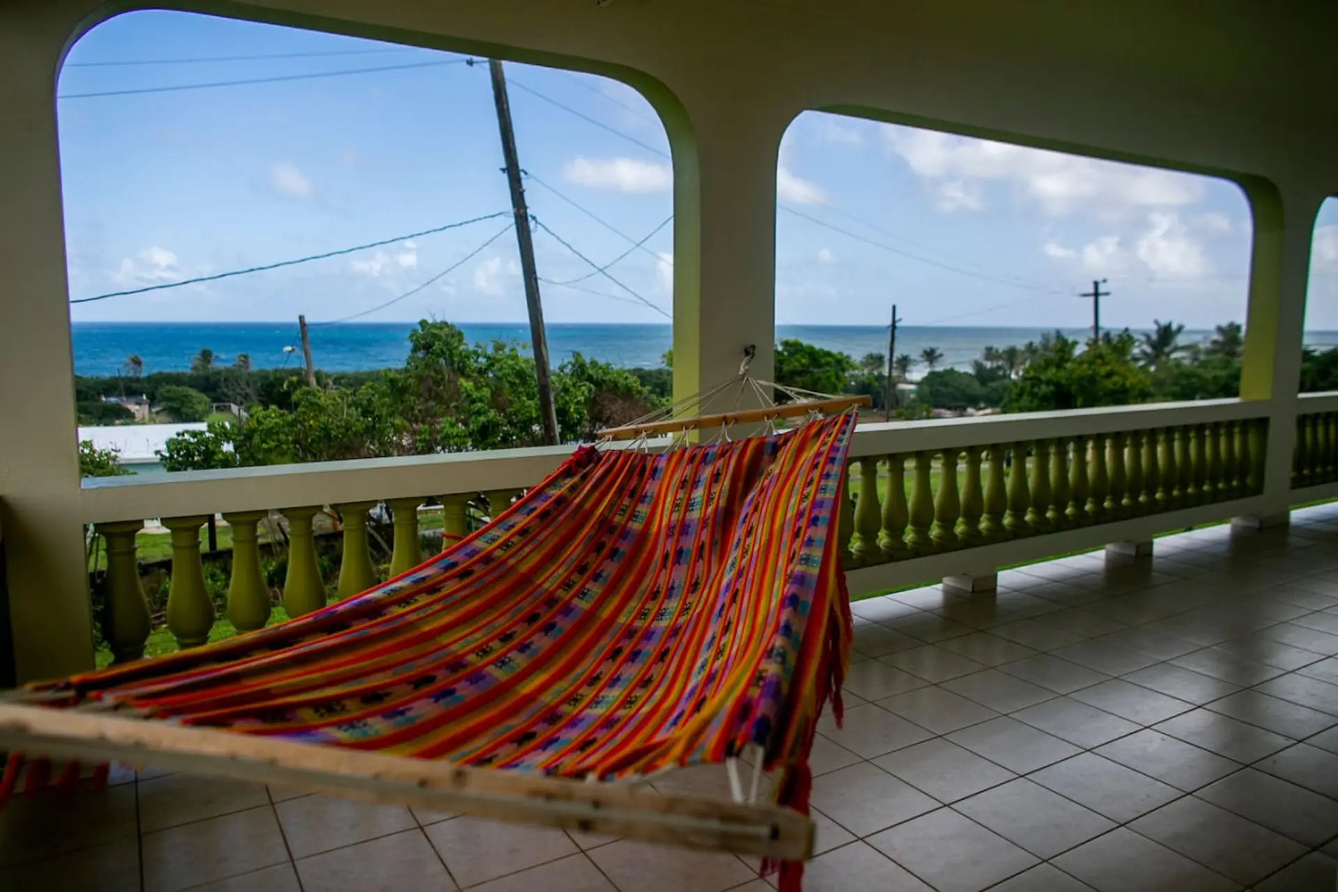 Hammock