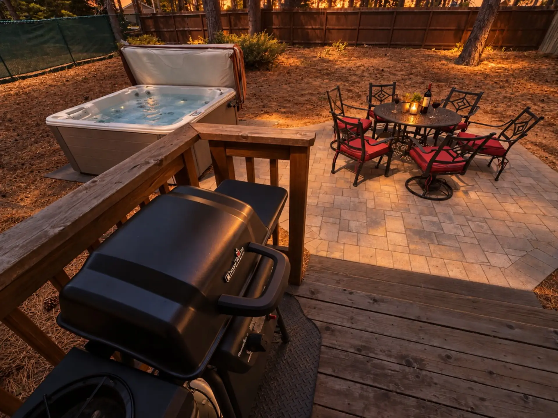 BBQ