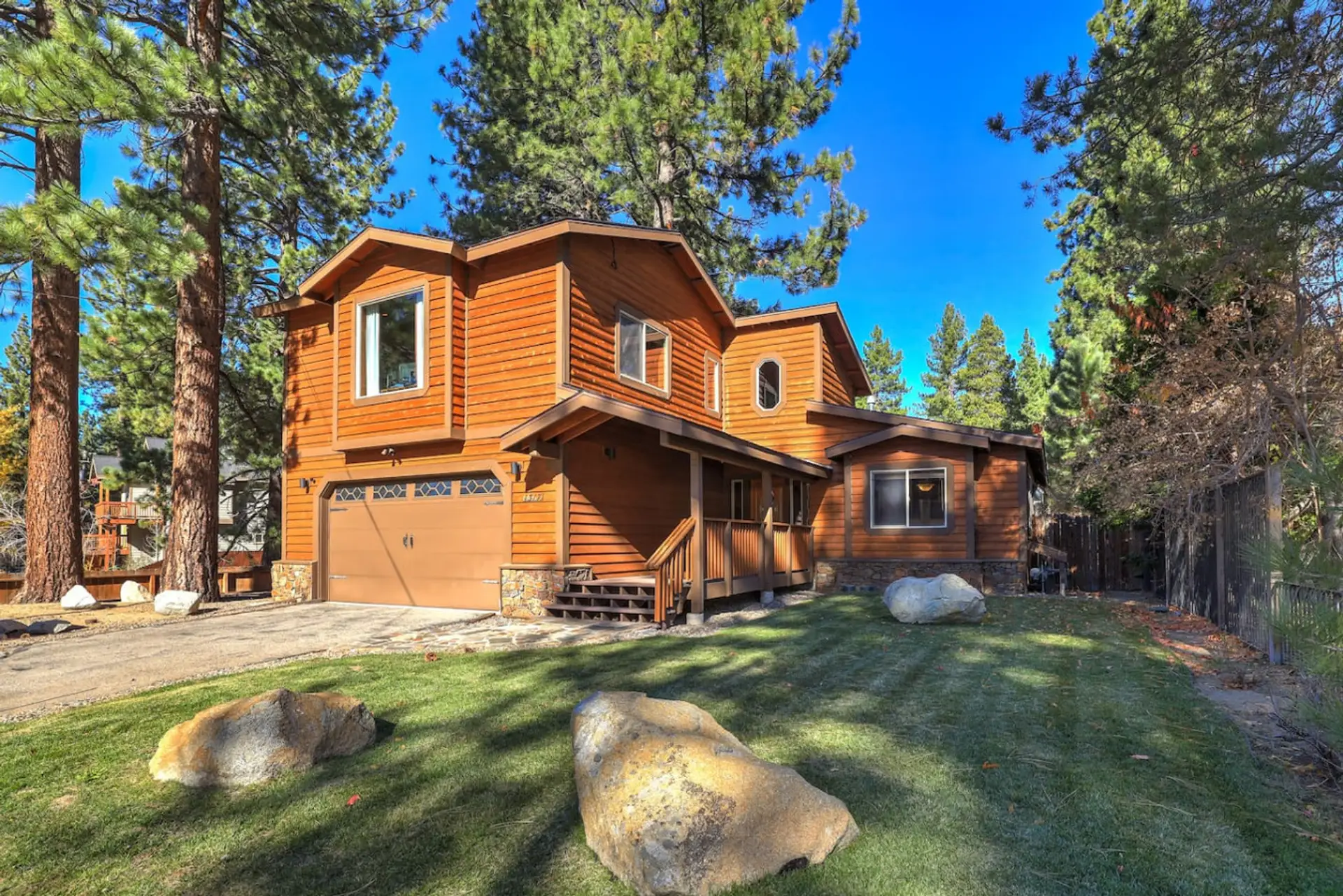 Exterior of Knotty by Nature