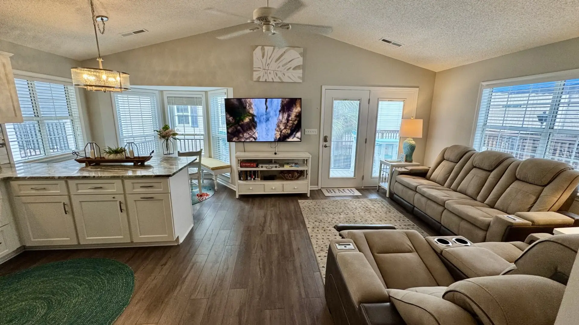 ocean-lakes-golf-cart-beach-vacation-rental