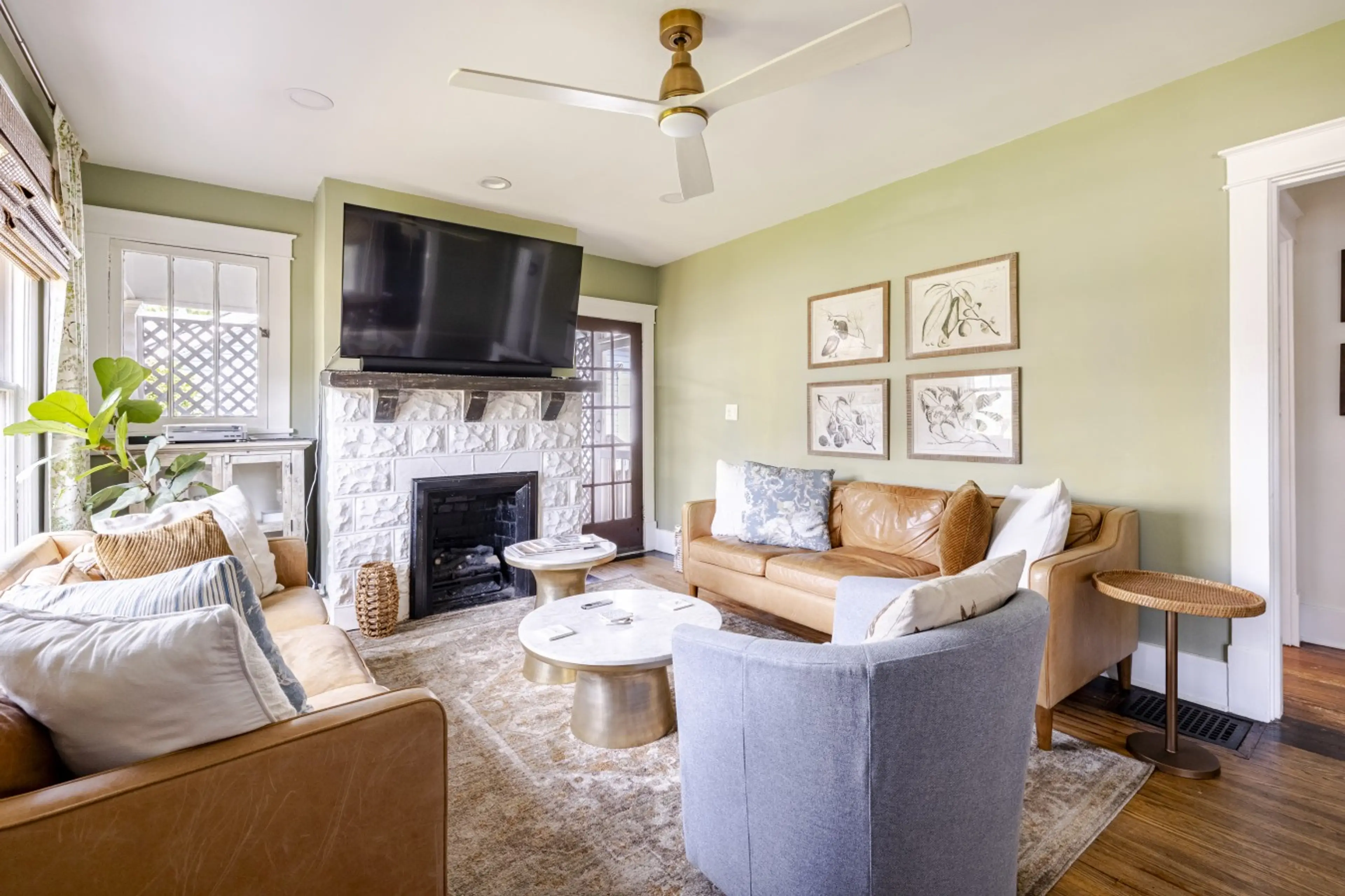 Living Room-2
