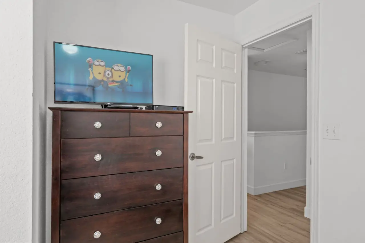 4 Bedroom 3 Bathroom Villas At Seven Dwarfs 24-102