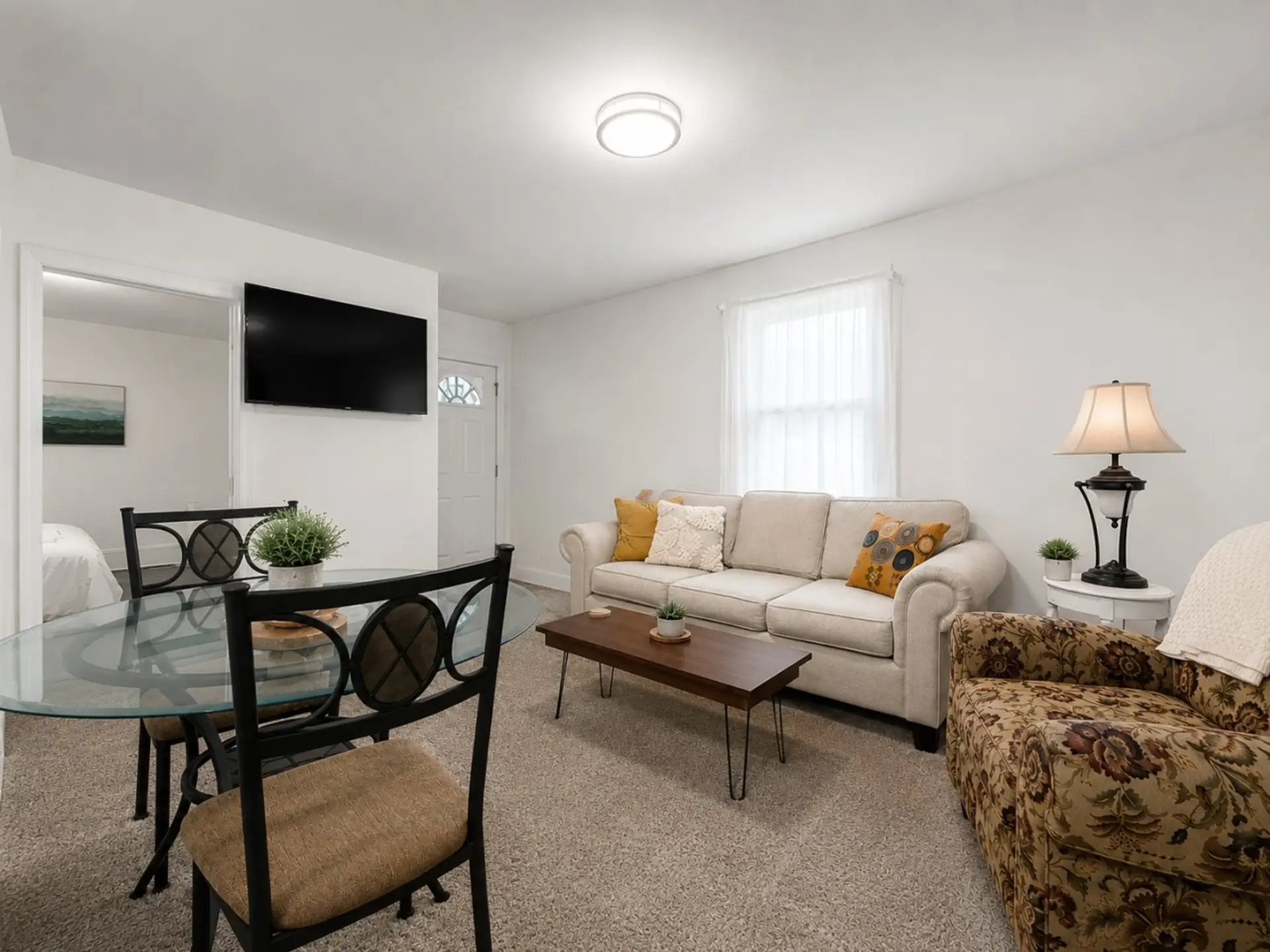 Family Room 1