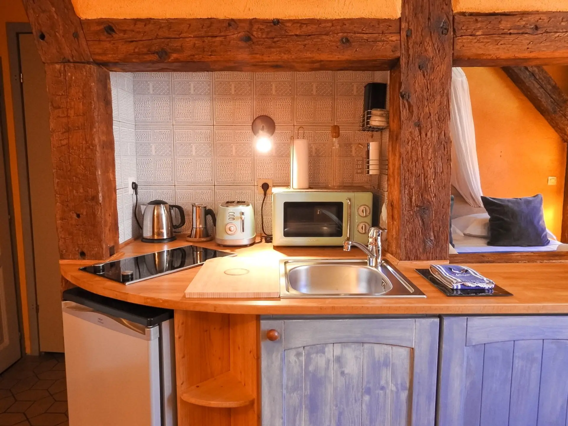 Kitchen Renard